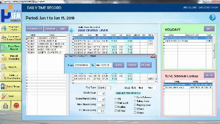 davao city portal payroll 2024 philippines|Electronic Payroll System.